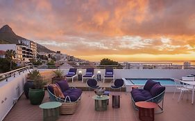 Home Suite Hotels Sea Point